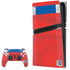 Iceland Soccer Flag PS5 Pro Bundle Skin